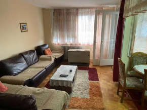 Apartmani Marija, Pirot